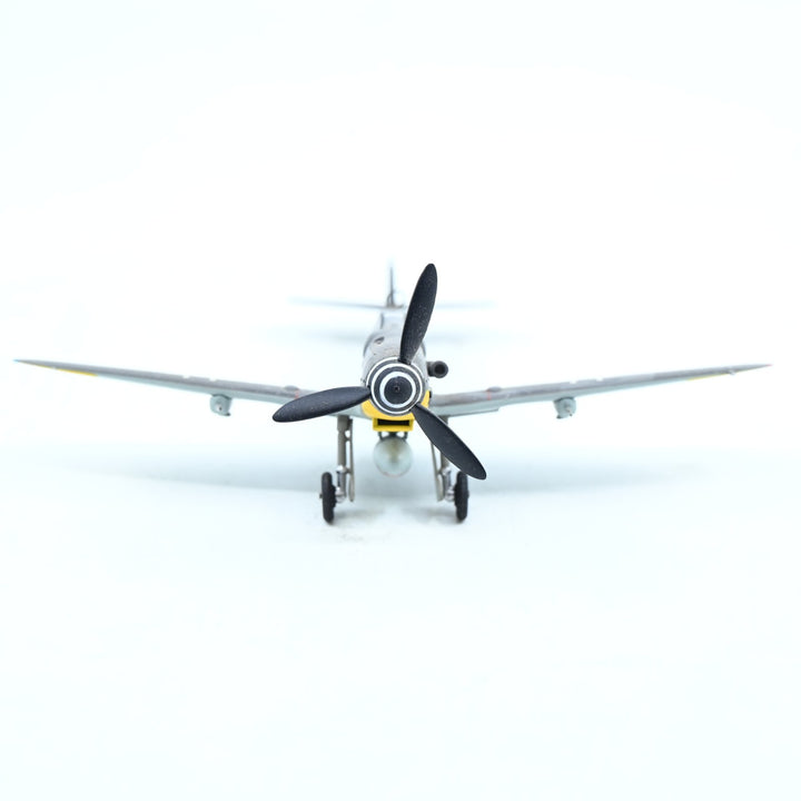 Witty Wings 1:72 Bf109G-6 "Mickey Mouse" WTW-72-003-006 - Die Cast Plane