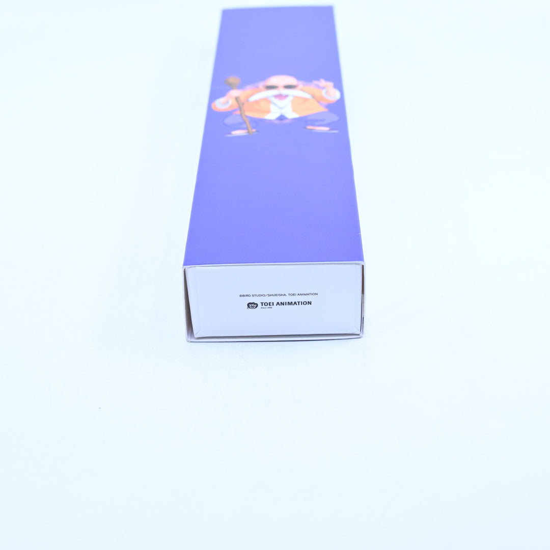 Master Roshi Swatch Dragon Ball Z Limited Edition Collaboration Watch - Anime