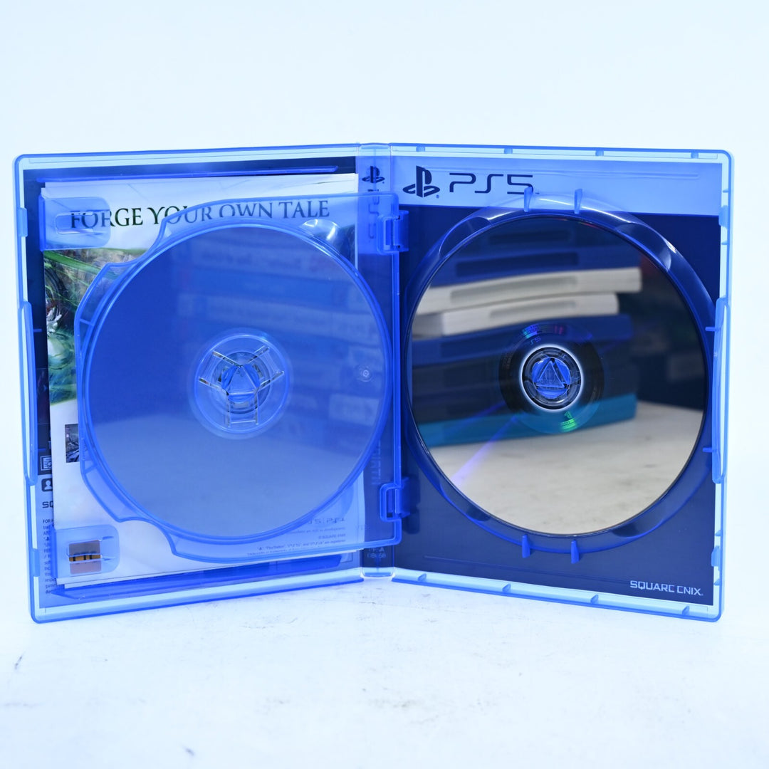 Final Fantasy VII Rebirth - Sony Playstation 5 / PS5 Game - FREE POST!