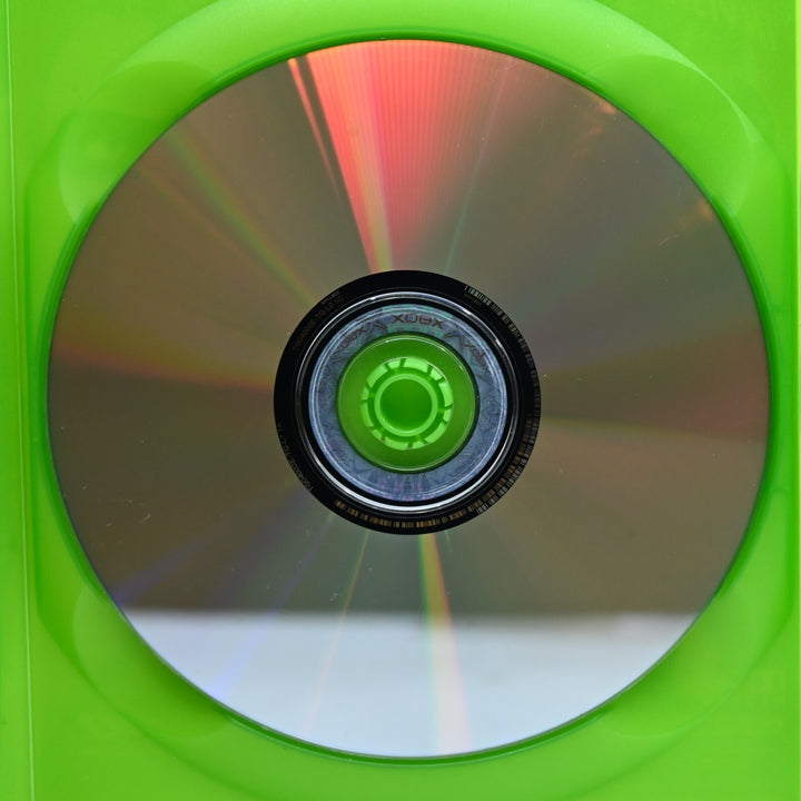 The Incredibles - Original Xbox Game + Manual - PAL - MINT DISC!