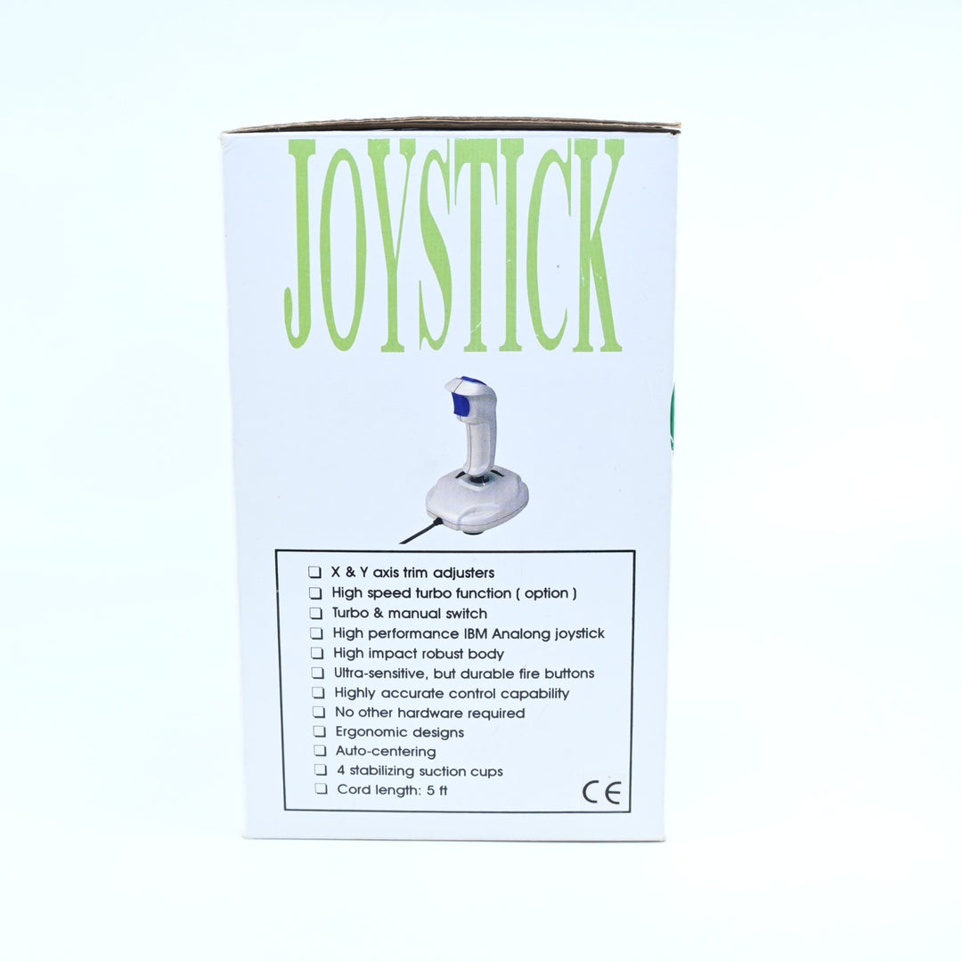 IBM Joystick - PC Accessory - Local pickup only!