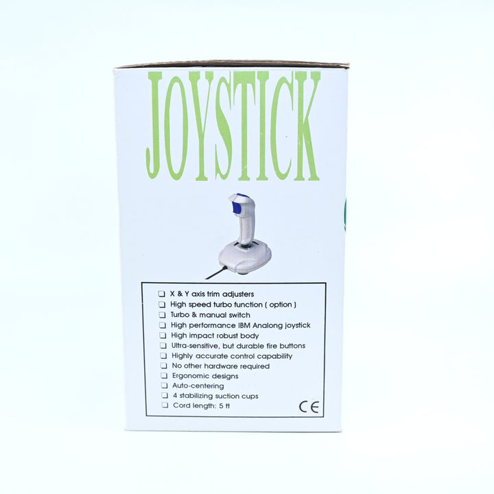 IBM Joystick - PC Accessory - Local pickup only!