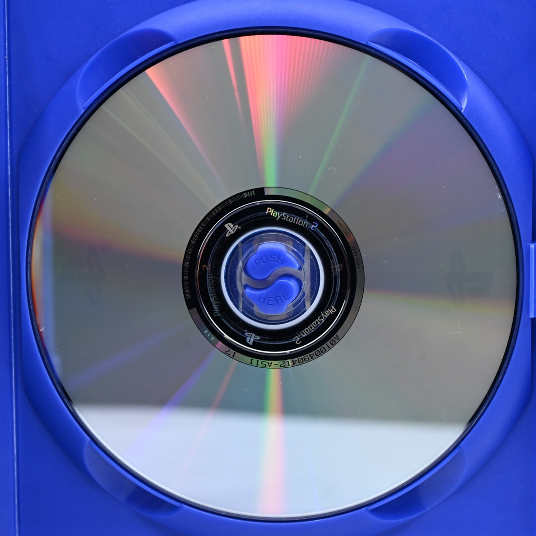 Need for Speed: Underground - Sony Playstation 2 / PS2 Game - PAL - FREE POST!