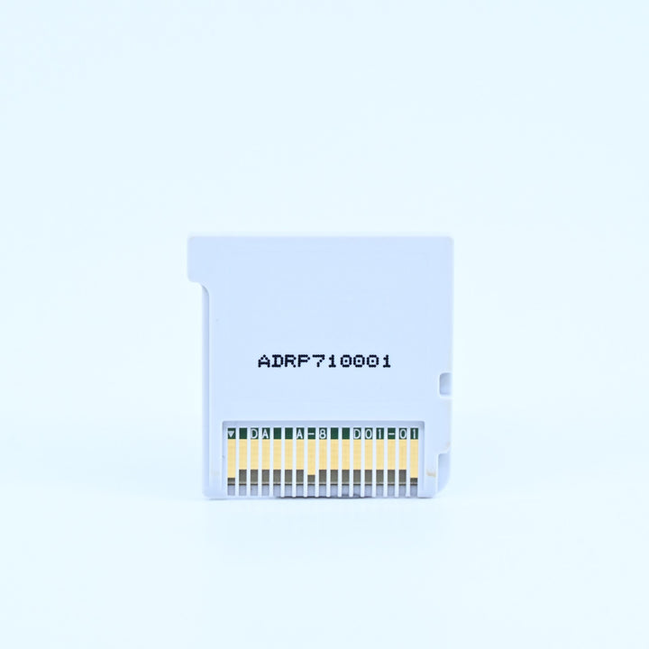 Driver Renegade 3D - Nintendo 3DS Game - Cartridge Only - PAL - FREE POST!