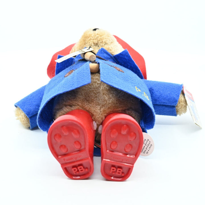 Paddington Bear - Rainbow Designs - Other Toys