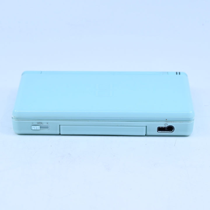 Ice Blue Nintendo DS Lite Console - USG-001 - FREE POST!