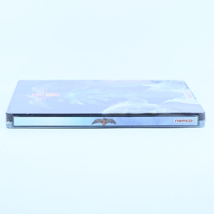 SoulCalibur IV - Xbox 360 Game + Manual - PAL - SEALED!