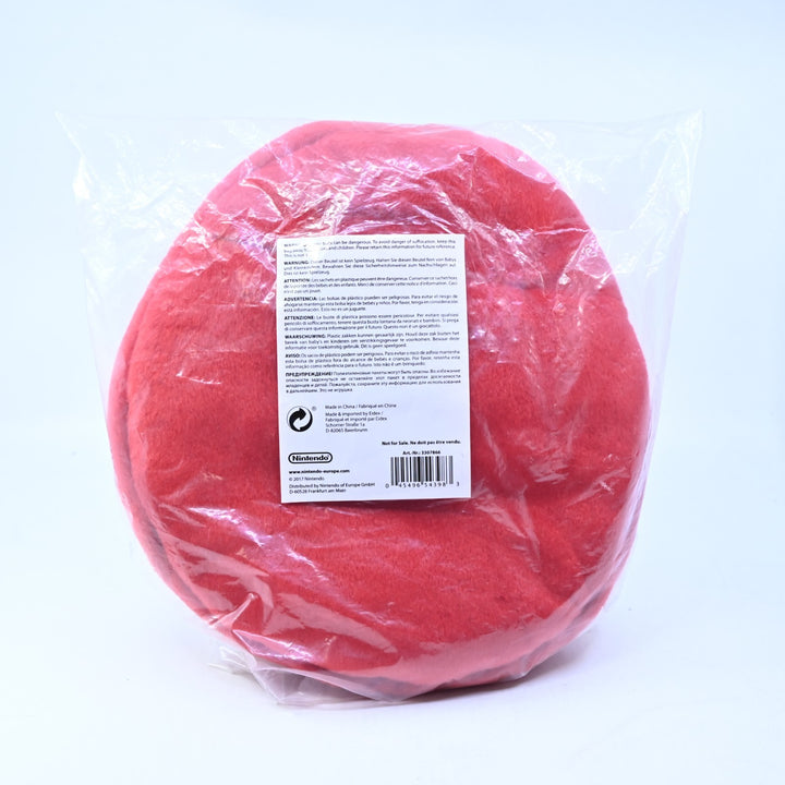 Official Nintendo Super Mario Hat - EIDEX - Clothing