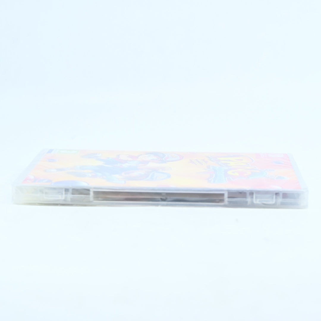 SEALED! Pang Adventures: Buster Edition - Nintendo Switch Game - FREE POST!