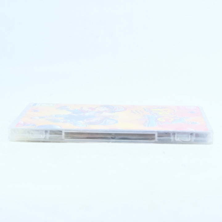 SEALED! Pang Adventures: Buster Edition - Nintendo Switch Game - FREE POST!