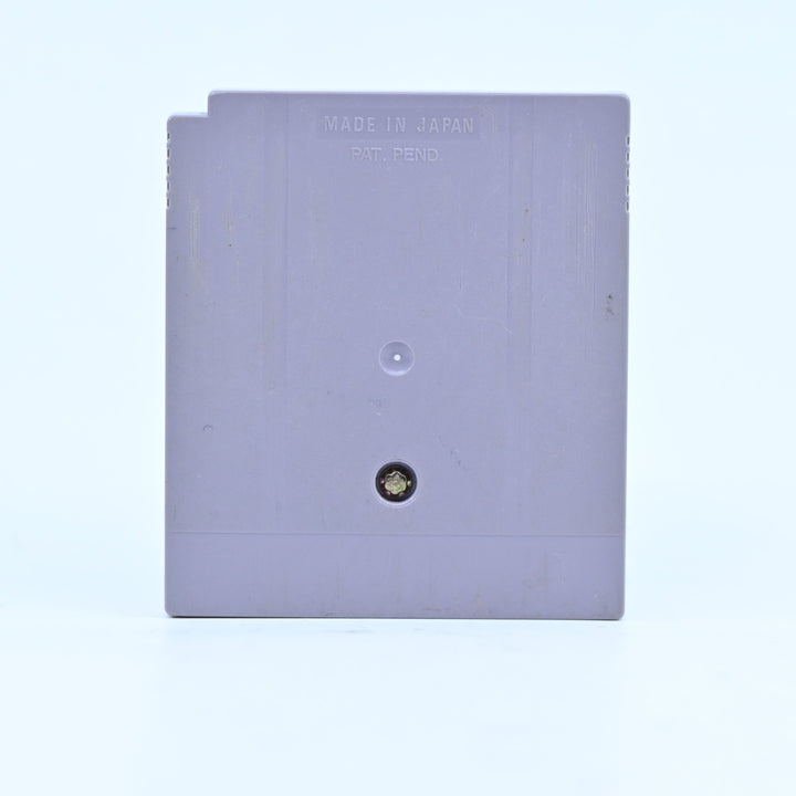 Tennis - Nintendo Gameboy Game - PAL - FREE POST!