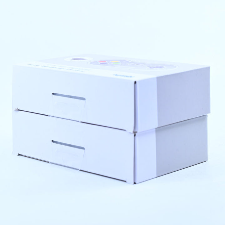 Analogue Super Nt with 2 Controllers - Analogue Console - FREE POST!