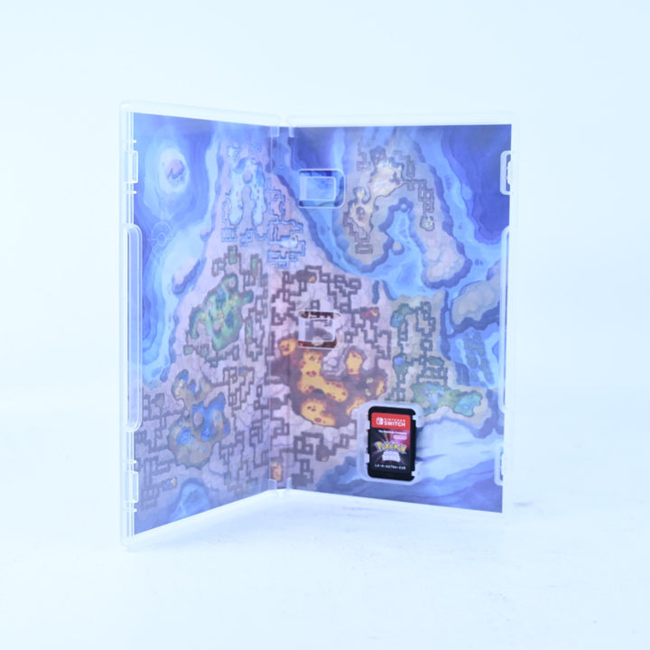 Pokemon Shining Pearl - Nintendo Switch Game - FREE POST!