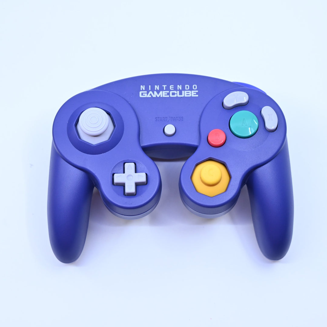 Nintendo Online Switch 2 Gamecube Controller - Nintendo Switch 2 Accessory