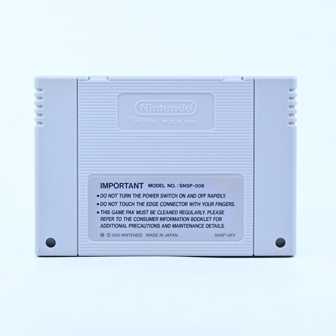 Donkey Kong Country - Super Nintendo / SNES Game - PAL - FREE POST!