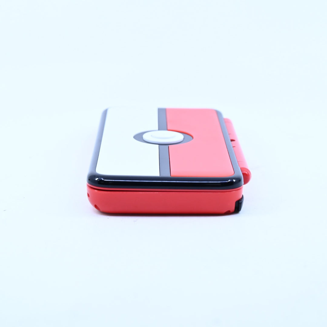 Pokemon Pokeball Edition - &