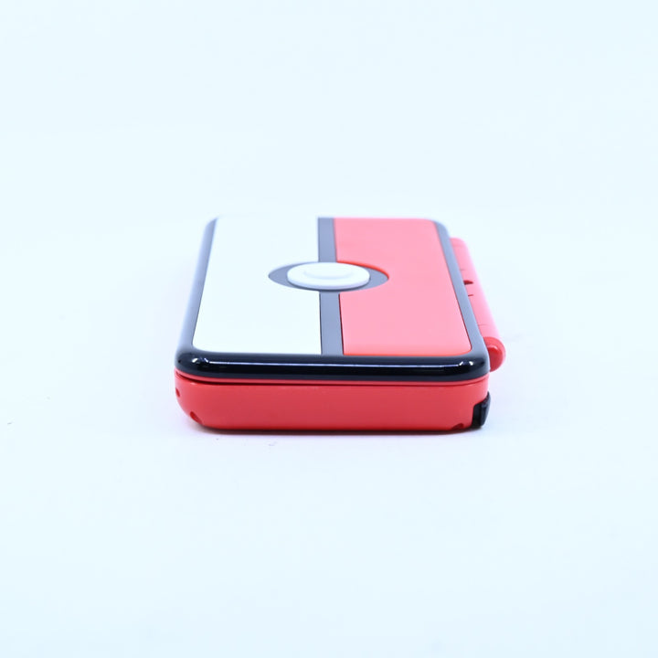 Pokemon Pokeball Edition - &