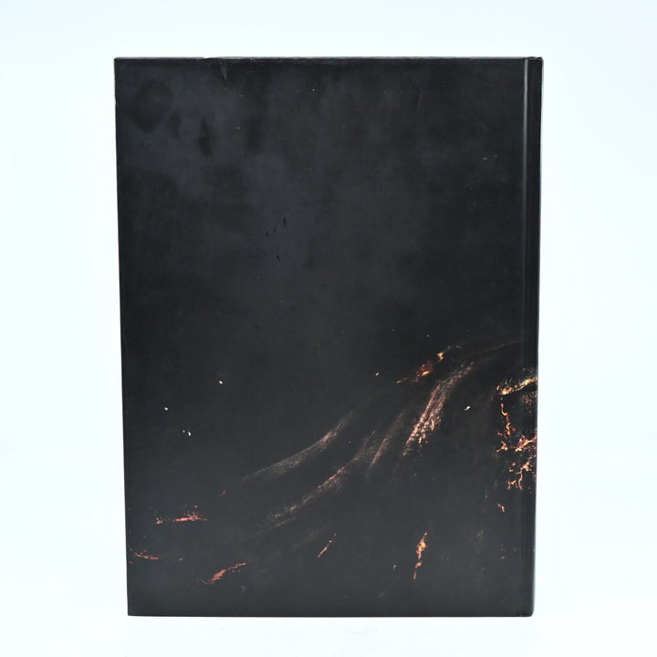 Dark Souls III Official Collector's Edition Guide - Strategy Guide