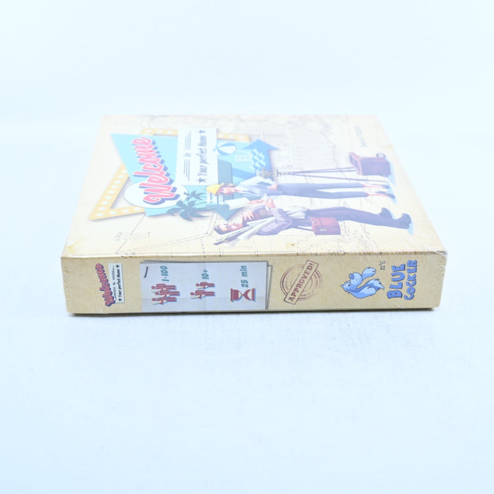 Welcome To Your Perfect Home - Board Game - Table Top Games
