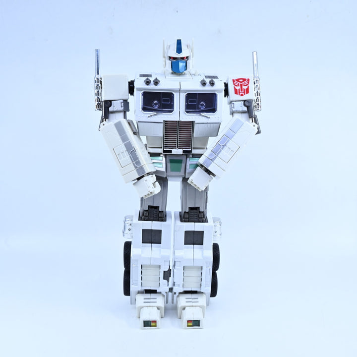 Takara Transformers Masterpiece MP-2 Cybertron Commander Ultra Magnus - Toy