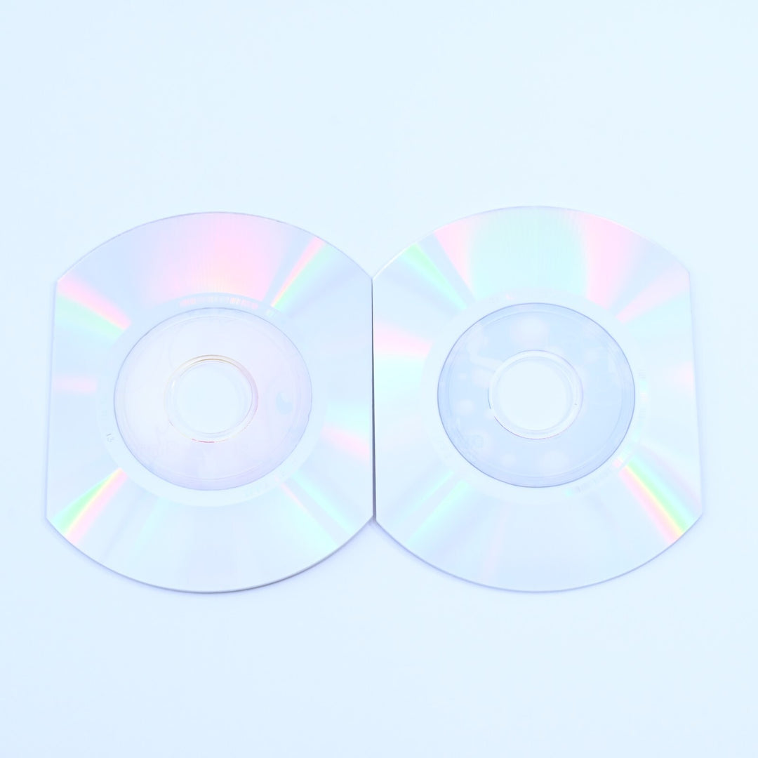 Pokemon CD Game: Pokerom Charmander 04 + Mew 151 - PC Game