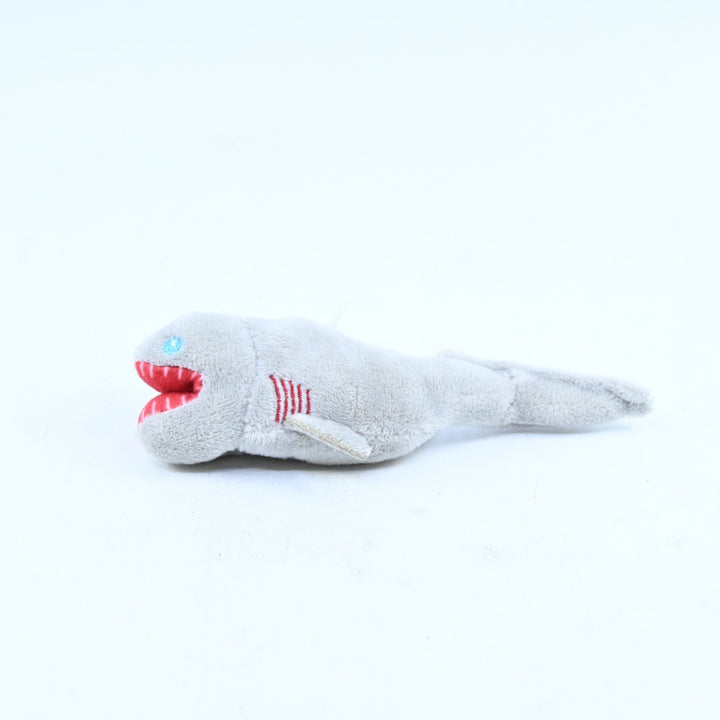 Frilled Shark Plush Keychain - Qualia - Plush