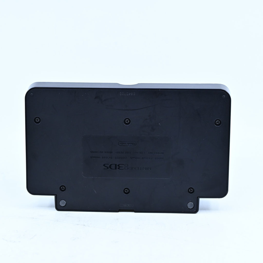 Charging Dock Cradle for 3DS - CTR-007 - Nintendo 3DS Accessory - FREE POST!