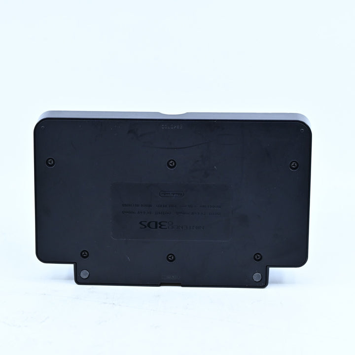Charging Dock Cradle for 3DS - CTR-007 - Nintendo 3DS Accessory - FREE POST!