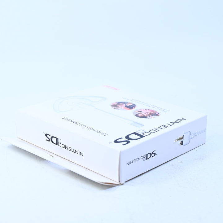 Nintendo DS Headset - NTR-019 - Aus Release - Nintendo DS Accessory