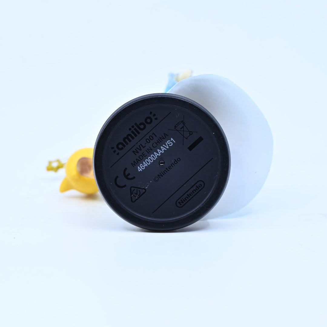 Rosalina Amiibo - Super Smash Bros. Collection No. 19 - Nintendo - Toy