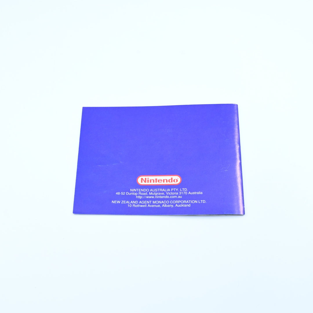 Donkey Kong Land III - Nintendo Gameboy Boxed Game - PAL - FREE POST!