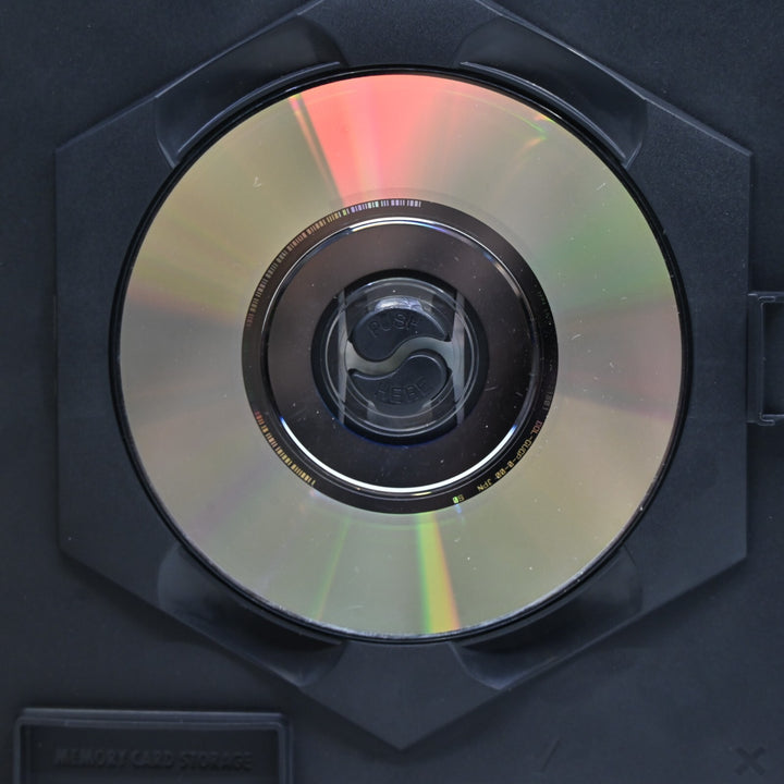 Need for Speed: Underground 2 - Nintendo Gamecube Game + Manual - PAL