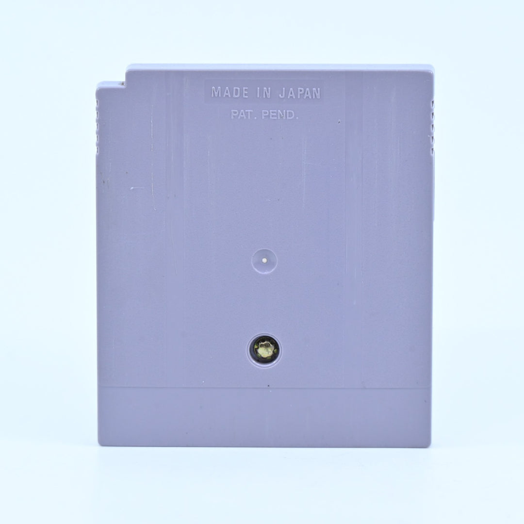 Super Mario Land - Nintendo Gameboy Game - PAL - FREE POST!