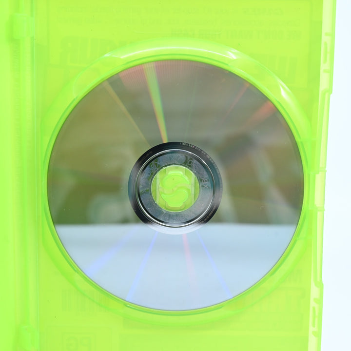 Kameo: Elements of Power - Xbox 360 Game - Disc Only - PAL - MINT DISC!