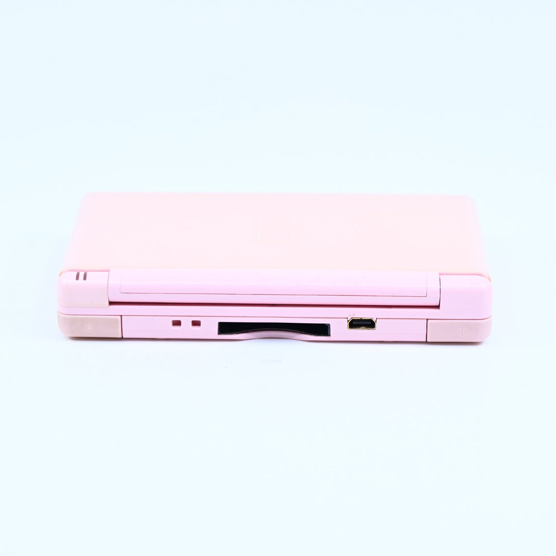 Pink Nintendo DS Lite Console - USG-001 - FREE POST!