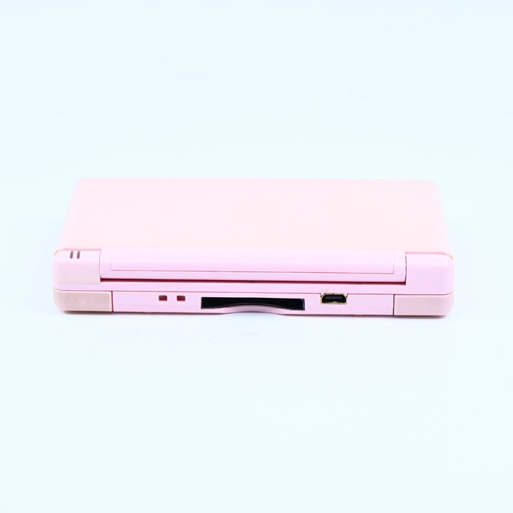 Pink Nintendo DS Lite Console - USG-001 - FREE POST!