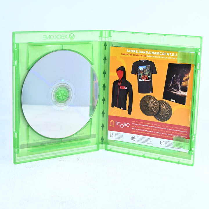 Dark Souls Remastered - Xbox One Game - PAL - FREE POST!