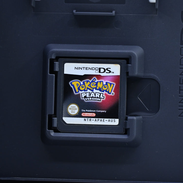 Pokemon Pearl - Nintendo DS Game - AUS PAL - NO MANUAL - FREE POST!