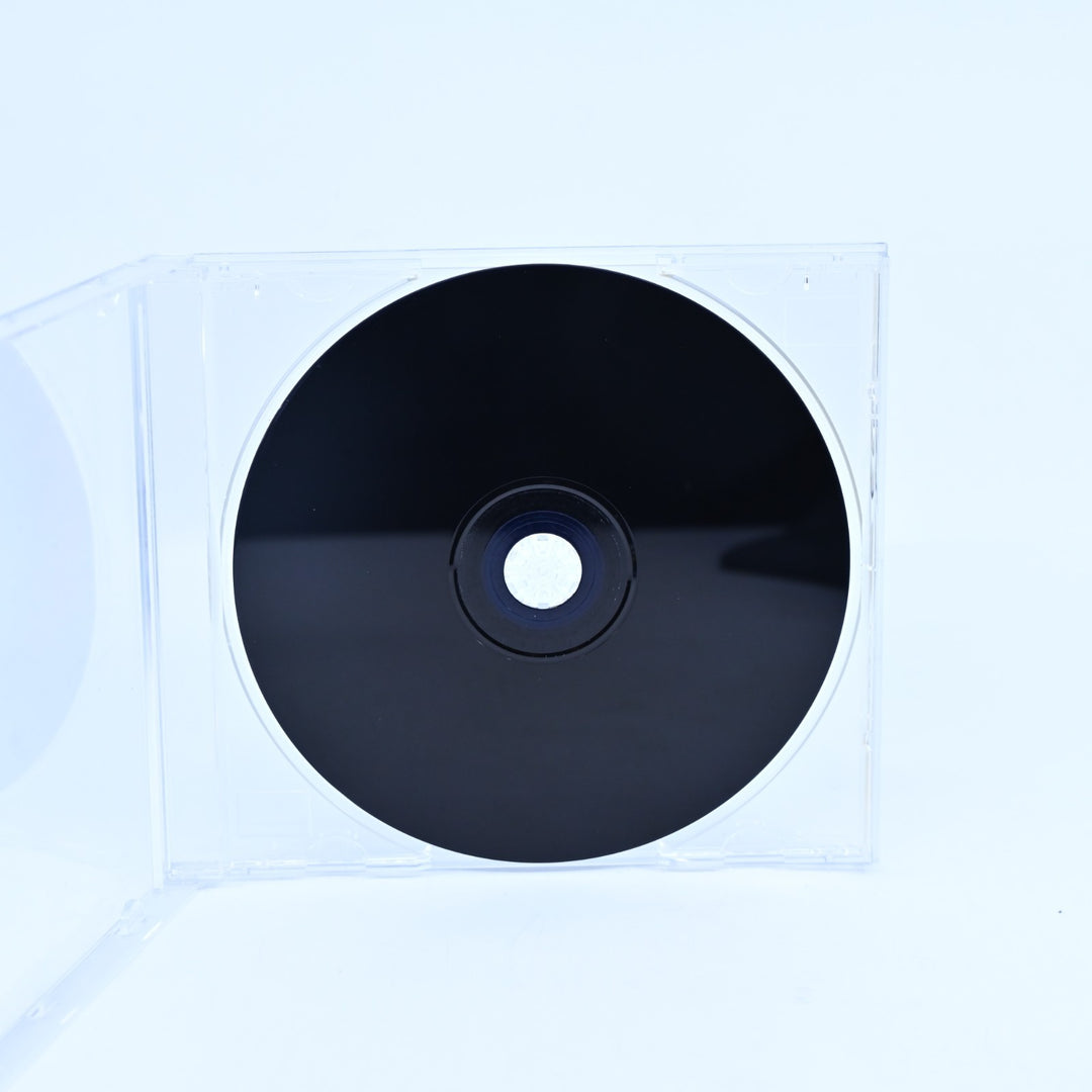 Australian Summer Special - Demo Disc SCED-01570 - Sony Playstation 1 / PS1 Game