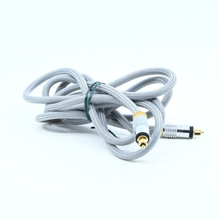 Digital Optical Audio Toslink Cable - Other Hi-Fi
