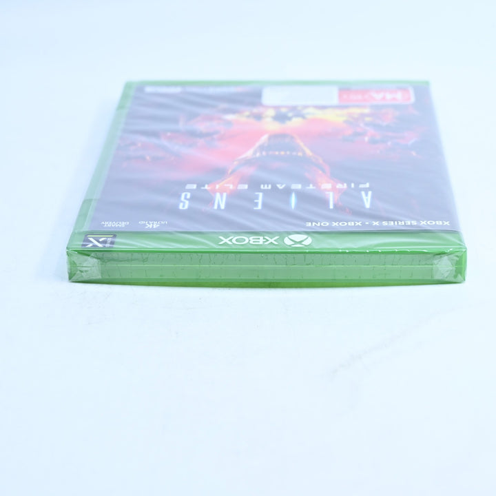 Aliens: Fireteam Elite - SEALED! - Xbox One Game / Series X Game - PAL