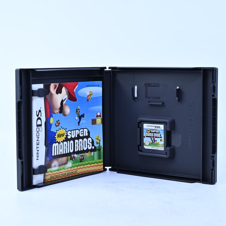 Special Limited Edition Mario Red - Nintendo DS Lite Boxed Console