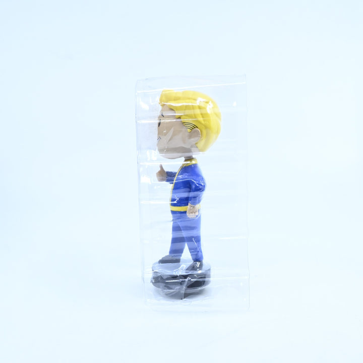 Fallout - Charisma Vault Boy Bobblehead - Bethesda - Toy