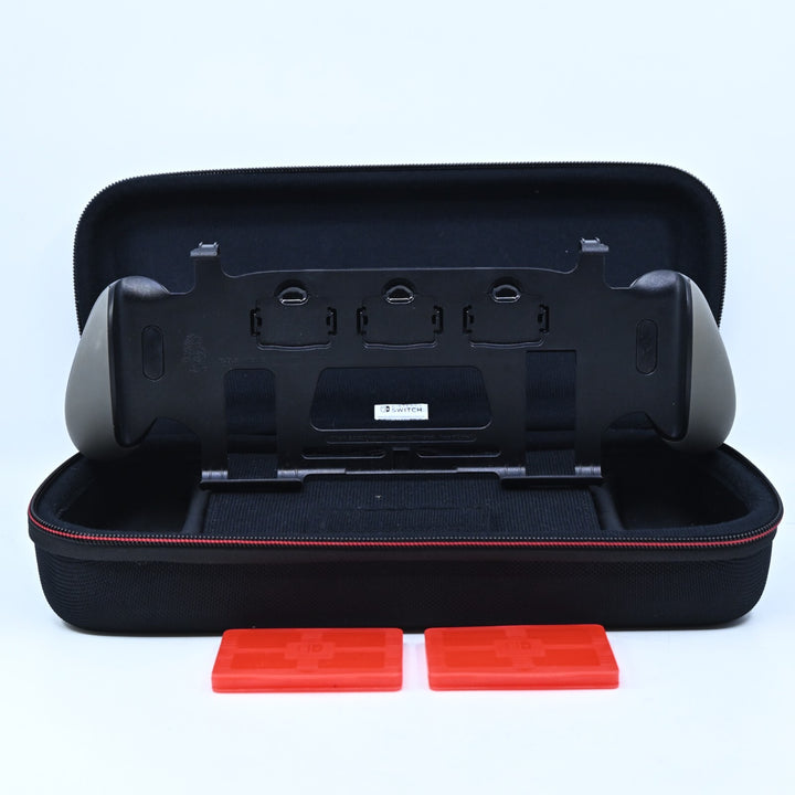 GoPlay Game Traveler Pack for Nintendo Switch Accessory - FREE POST!