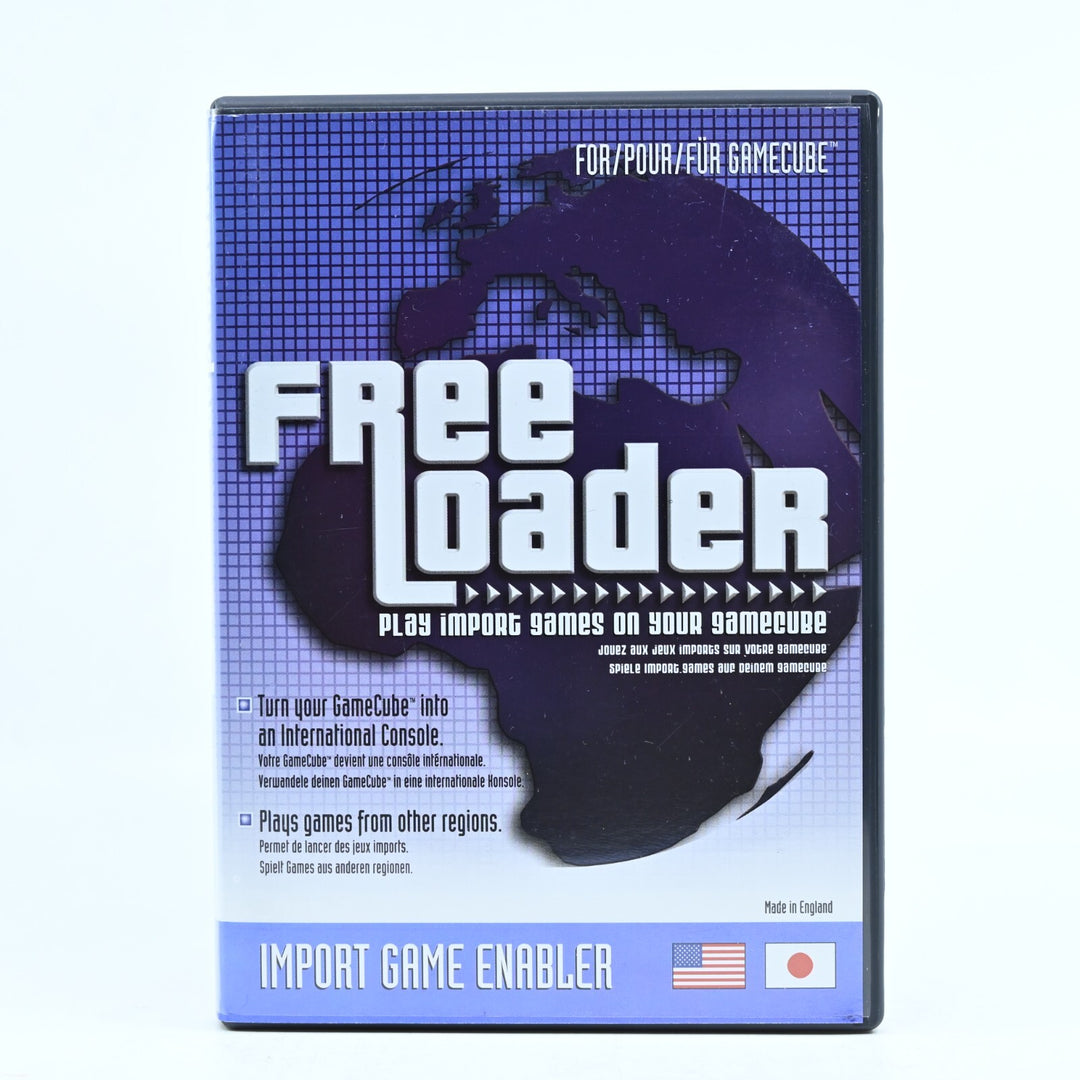 Free Loader - Other Nintendo Gamecube - PAL - FREE POST!