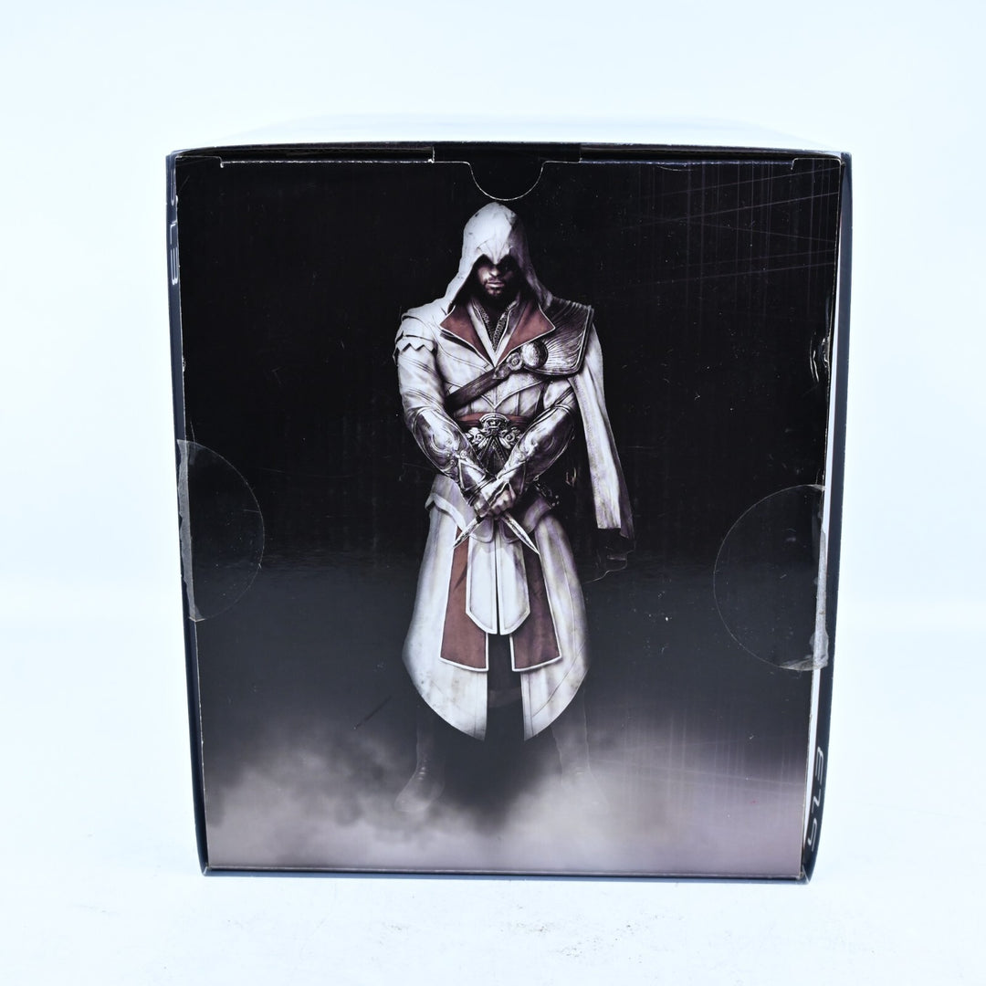 Assassin's Creed Brotherhood Collectors Edition - Sony Playstation 3 / PS3 Game