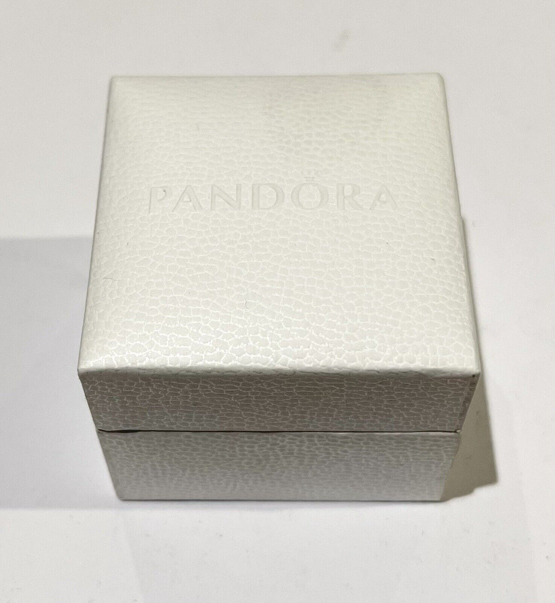 Pandora Silver Gem 925 ALE Ring - FREE POST!