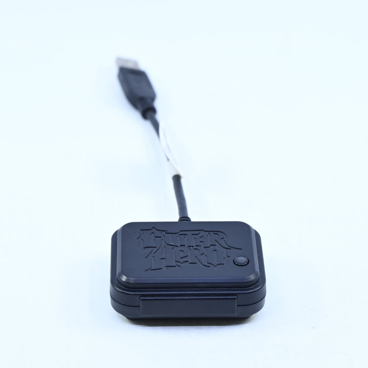 Guitar Hero Wireless Drum Kit Dongle - USB Receiver - PS3 Accessory