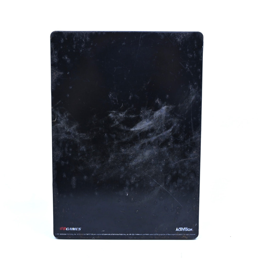 Call of Duty: Modern Warfare Collection Steelbook + Games - Xbox 360 Game