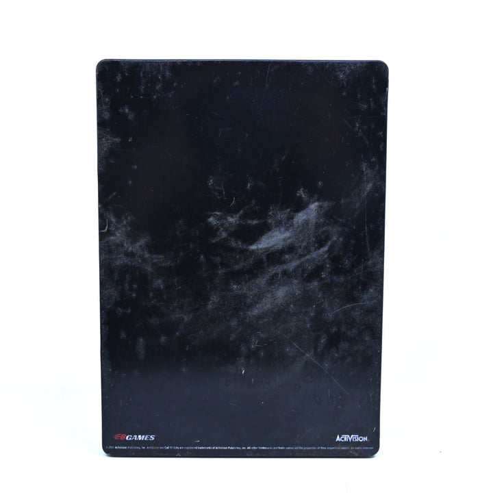 Call of Duty: Modern Warfare Collection Steelbook + Games - Xbox 360 Game